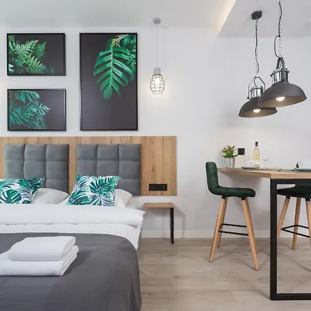 Of The Kings - Point - Rajska 3 Apartment *