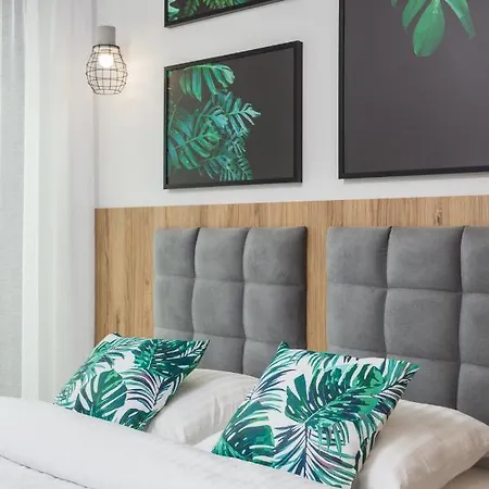 Apartment Of The Kings - Point - Rajska 3 *