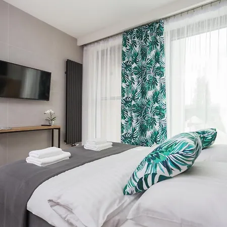Apartment Of The Kings - Point - Rajska 3