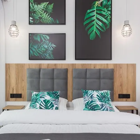 Apartment Of The Kings - Point - Rajska 3