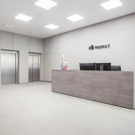 Of The Kings - Point - Rajska 3 Apartment