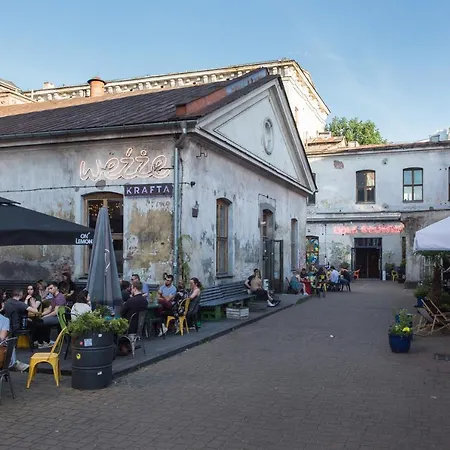 Apartment Of The Kings - Point - Rajska 3 Krakow