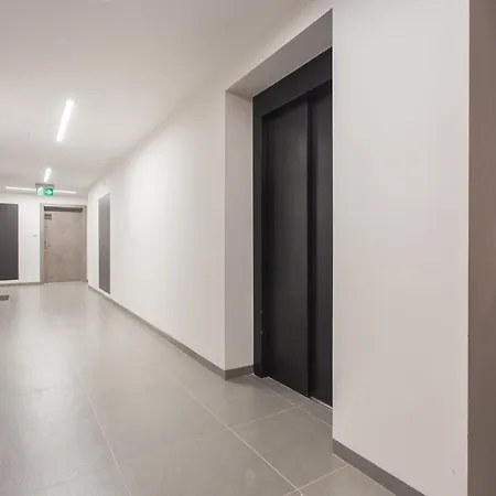Apartment Of The Kings - Point - Rajska 3 *