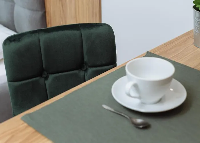 Of The Kings - Point - Rajska 3 Kraków