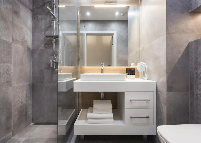 Of The Kings - Point - Rajska 3 Lägenhet