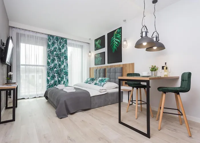 Of The Kings - Point - Rajska 3 Lägenhet