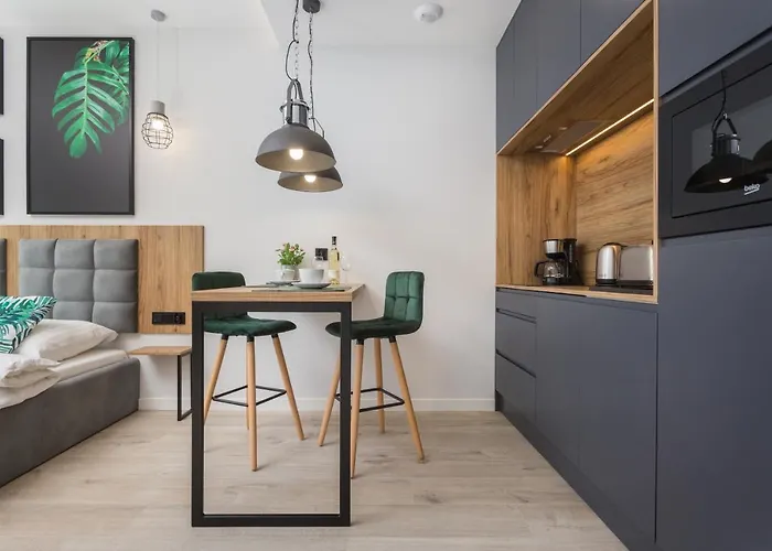 Lägenhet Of The Kings - Point - Rajska 3 Kraków